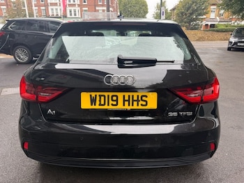 Used Audi A1 2019 for sale - 75985774: Photo 4