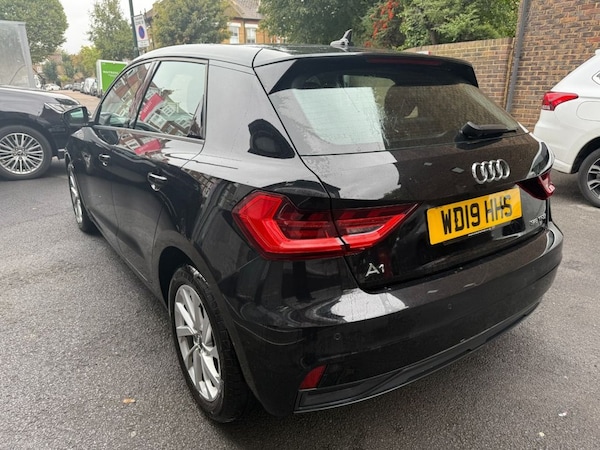 Used Audi A1 2019 for sale - 75985774: Photo 5