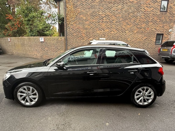 Used Audi A1 2019 for sale - 75985774: Photo 6