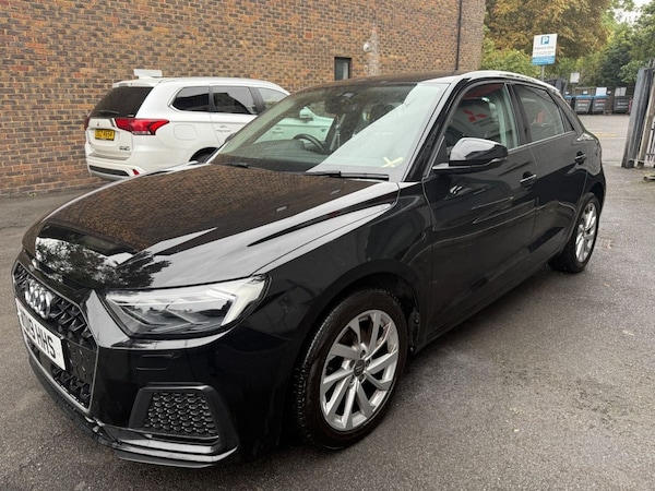 Used Audi A1 2019 for sale - 75985774: Photo 7