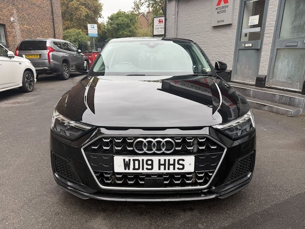 Used Audi A1 2019 for sale - 75985774: Photo 8
