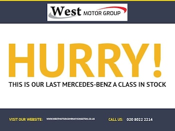 Used Mercedes-Benz A-Class 2023 for sale - 79244881: Photo