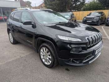 2015 (15) - 2.0 CRD [170] Limited 5dr Auto