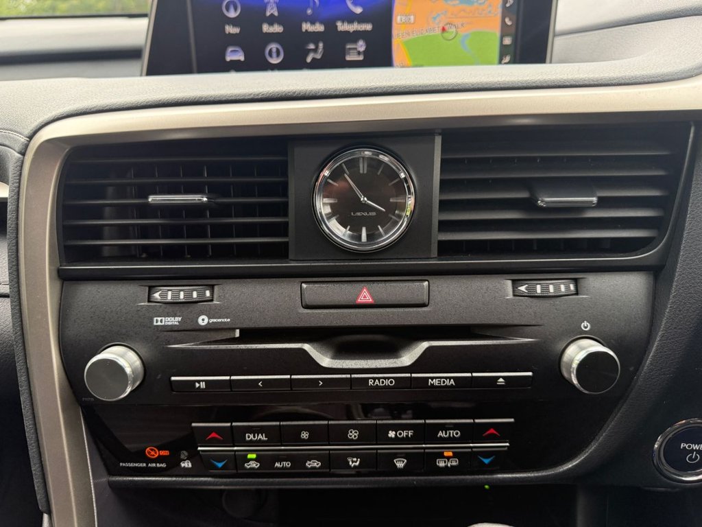 Used Lexus RX 2019 for sale - 77152890: Photo 23