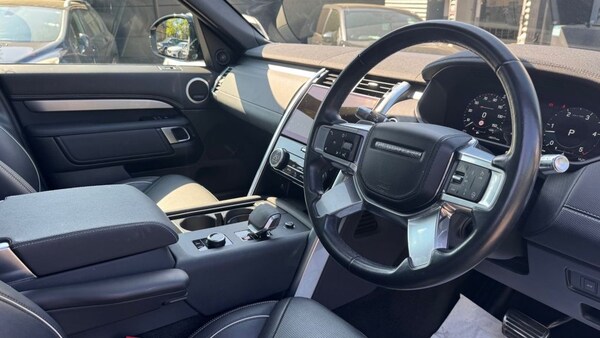Used Land Rover Discovery 2021 for sale - 74607457: Photo 19