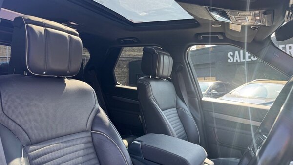 Used Land Rover Discovery 2021 for sale - 74607457: Photo 20