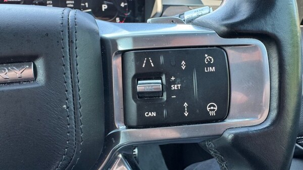 Used Land Rover Discovery 2021 for sale - 74607457: Photo 25