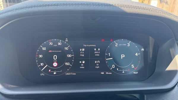 Used Land Rover Discovery 2021 for sale - 74607457: Photo 26