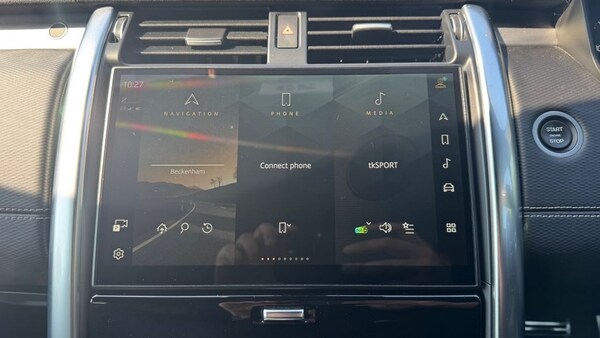Used Land Rover Discovery 2021 for sale - 74607457: Photo 27
