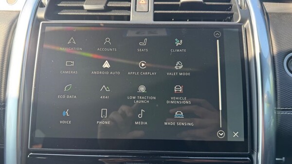 Used Land Rover Discovery 2021 for sale - 74607457: Photo 28