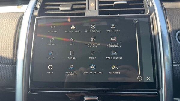 Used Land Rover Discovery 2021 for sale - 74607457: Photo 29