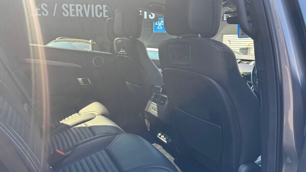 Used Land Rover Discovery 2021 for sale - 74607457: Photo 39