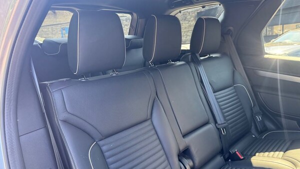 Used Land Rover Discovery 2021 for sale - 74607457: Photo 40