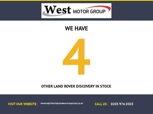 Used Land Rover Discovery 2021 for sale - 74607457: Photo 45