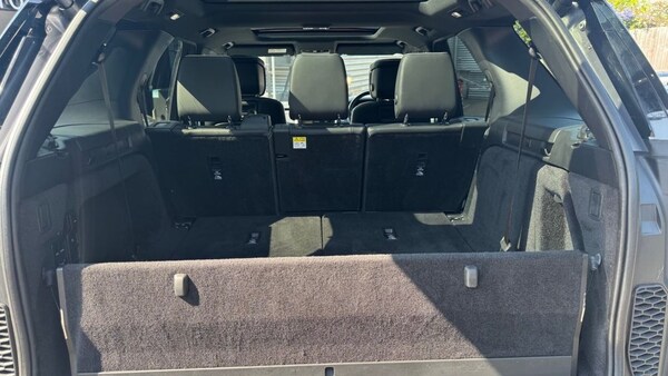 Used Land Rover Discovery 2021 for sale - 74607457: Photo 7