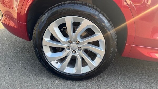Used Land Rover Discovery Sport 2020 for sale - 74756483: Photo 12