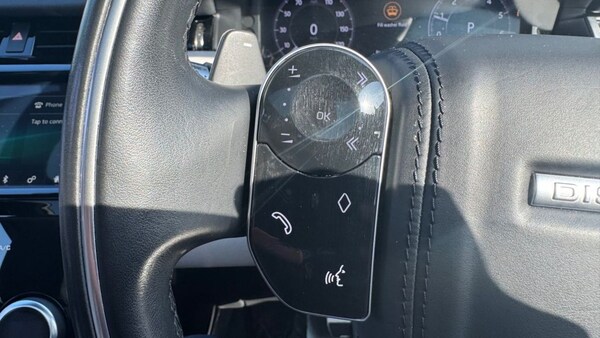 Used Land Rover Discovery Sport 2020 for sale - 74756483: Photo 19