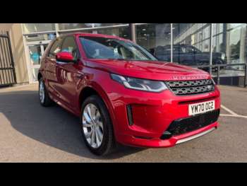 2020 (70) - 1.5 P300e R-Dynamic HSE 5dr Auto [5 Seat]