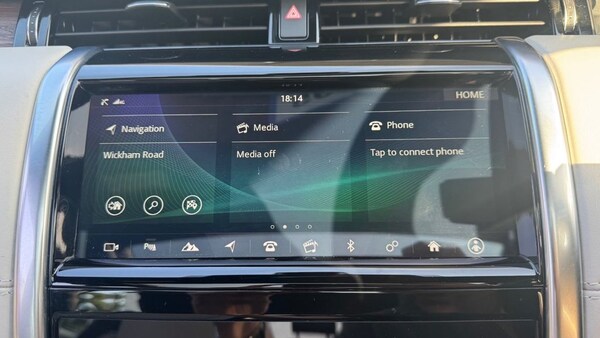 Used Land Rover Discovery Sport 2020 for sale - 74756483: Photo 22