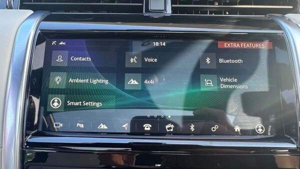 Used Land Rover Discovery Sport 2020 for sale - 74756483: Photo 24