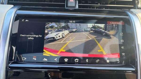 Used Land Rover Discovery Sport 2020 for sale - 74756483: Photo 25