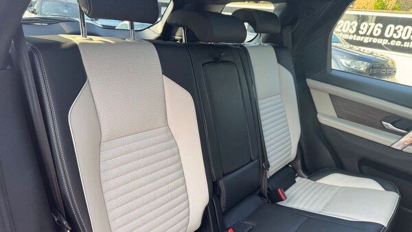 Used Land Rover Discovery Sport 2020 for sale - 74756483: Photo 34