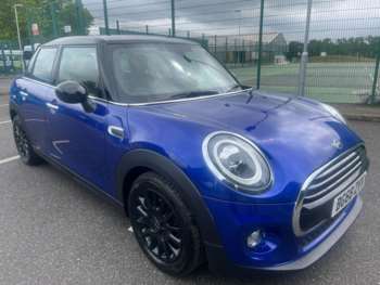 2018 (68) - 1.5 Cooper II 5dr Auto
