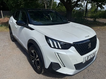 Used Peugeot 2008 2022 for sale - 78619781: Photo