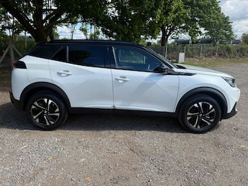 Used Peugeot 2008 2022 for sale - 78619781: Photo