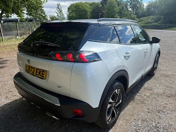 Used Peugeot 2008 2022 for sale - 78619781: Photo