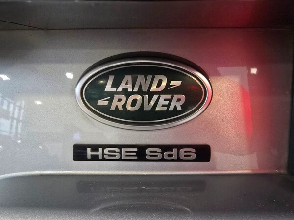 Used Land Rover Discovery 2018 for sale - 73796135: Photo 13