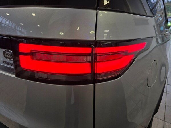 Used Land Rover Discovery 2018 for sale - 73796135: Photo 14