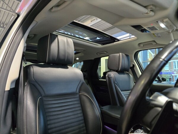 Used Land Rover Discovery 2018 for sale - 73796135: Photo 18
