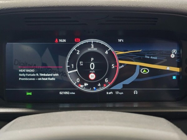 Used Land Rover Discovery 2018 for sale - 73796135: Photo 27