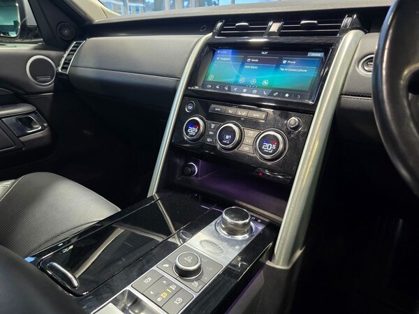 Used Land Rover Discovery 2018 for sale - 73796135: Photo 35
