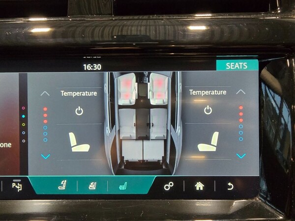 Used Land Rover Discovery 2018 for sale - 73796135: Photo 48
