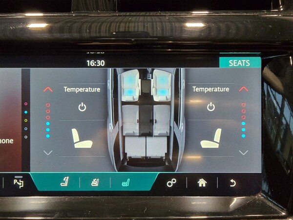 Used Land Rover Discovery 2018 for sale - 73796135: Photo 49