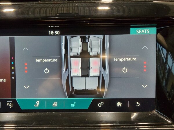 Used Land Rover Discovery 2018 for sale - 73796135: Photo 50