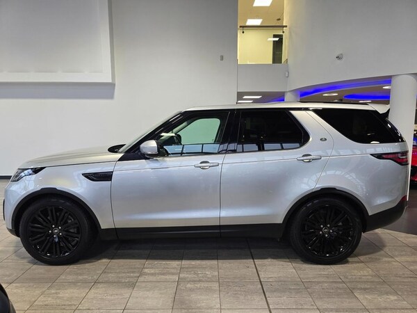 Used Land Rover Discovery 2018 for sale - 73796135: Photo 6