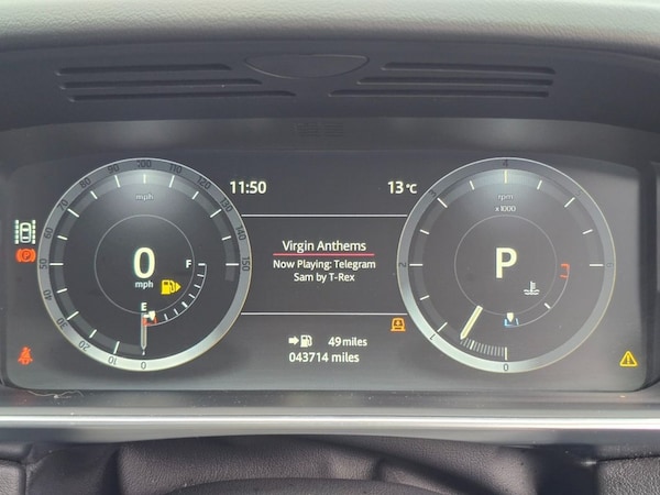 Used Land Rover Range Rover Sport 2017 for sale - 73102688: Photo 22