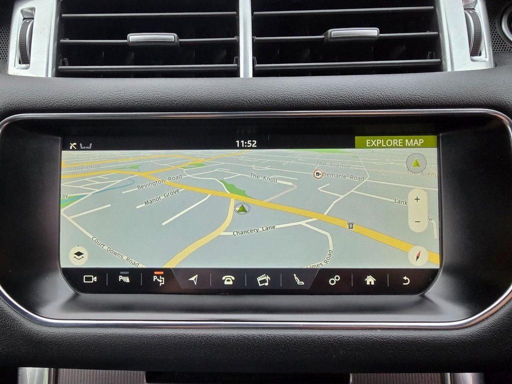 Vehicle 36