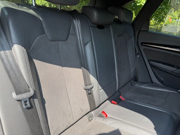 Used Audi Q5 2020 for sale - 75631099: Photo 13