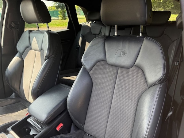 Used Audi Q5 2020 for sale - 75631099: Photo 15