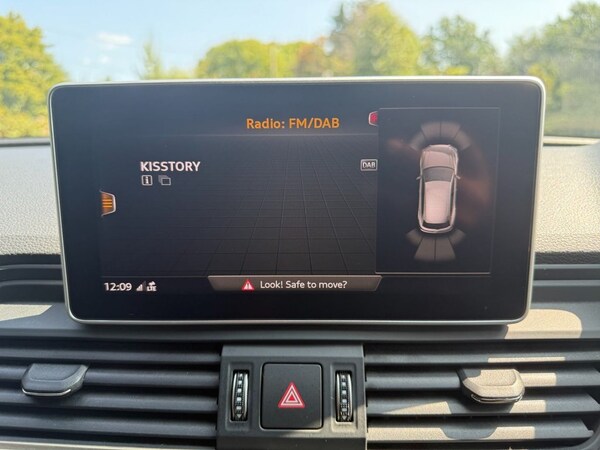 Used Audi Q5 2020 for sale - 75631099: Photo 19