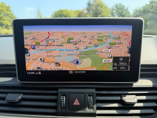Used Audi Q5 2020 for sale - 75631099: Photo 20