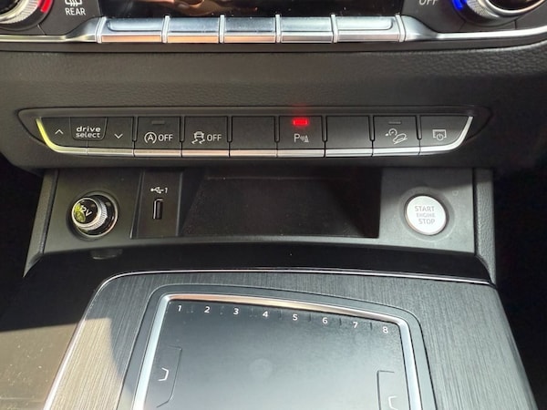 Used Audi Q5 2020 for sale - 75631099: Photo 22
