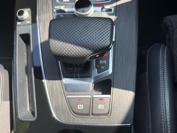 Used Audi Q5 2020 for sale - 75631099: Photo 24