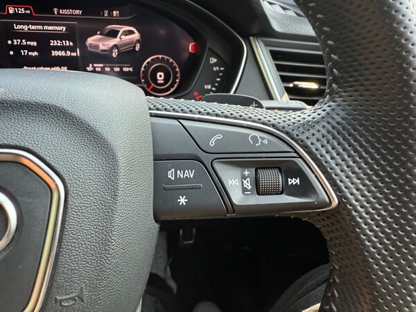 Used Audi Q5 2020 for sale - 75631099: Photo 27