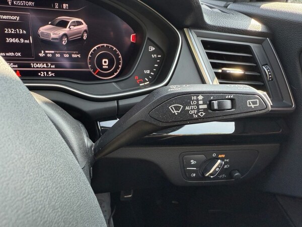 Used Audi Q5 2020 for sale - 75631099: Photo 29