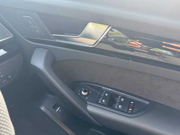 Used Audi Q5 2020 for sale - 75631099: Photo 31